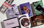Million Dollar Greeting Cards!